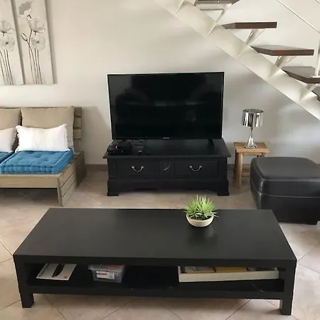 Maison Dame De Monts * Notre-Dame-de-Monts