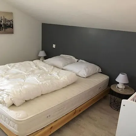 Hébergement de vacances Maison Dame De Monts