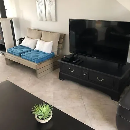 Hébergement de vacances Maison Dame De Monts Notre-Dame-de-Monts