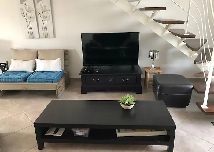 Maison Dame De Monts * Notre-Dame-de-Monts