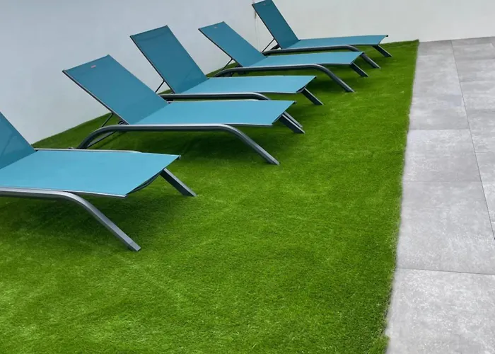 Maison Dame De Monts Hébergement de vacances *