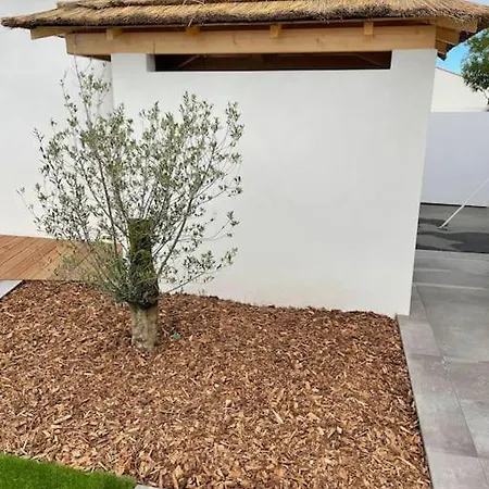 Maison Dame De Monts