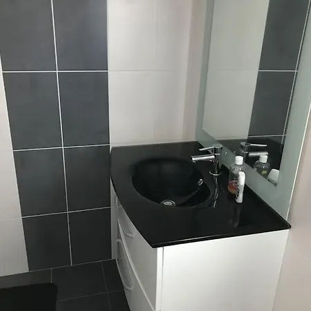 Maison Dame De Monts 度假居 山地圣母村