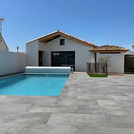 Maison Dame De Monts *