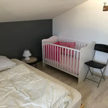 Maison Dame De Monts 度假居 山地圣母村