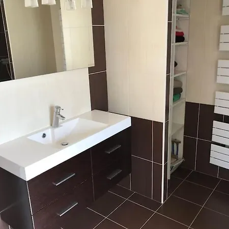 度假居 Maison Dame De Monts *