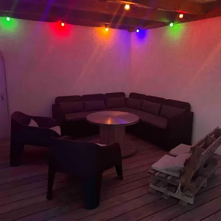 Maison Dame De Monts 度假居 *