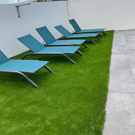 Maison Dame De Monts 度假居 *