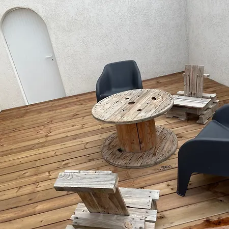 度假居 Maison Dame De Monts