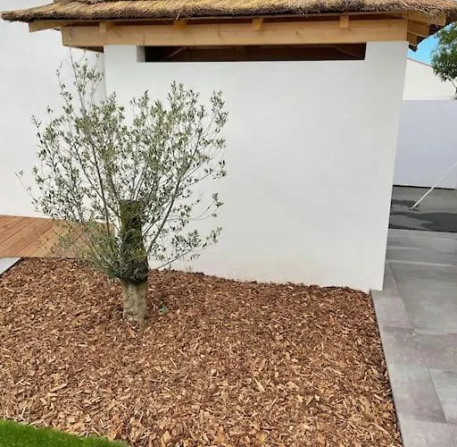 Maison Dame De Monts