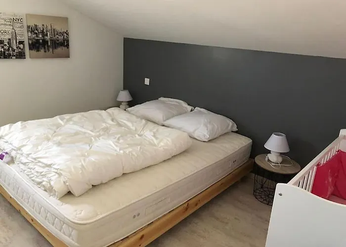 بيت للعطل Maison Dame De Monts